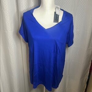 NWT Cable & Gauge Tee